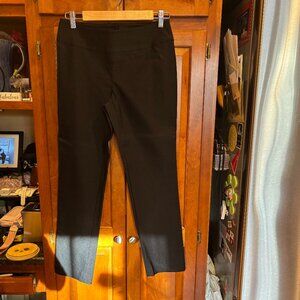 NWOT Nic+Zoe Pull on Dress Pants Blank 6 Petite